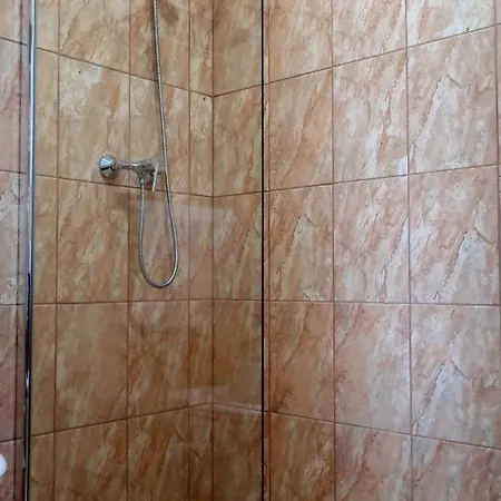 Pensjonat Csanadi Bor- Es Vendeghaz 3*