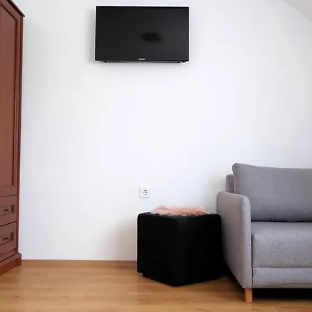 Pensjonat Csanadi Bor- Es Vendeghaz 3*